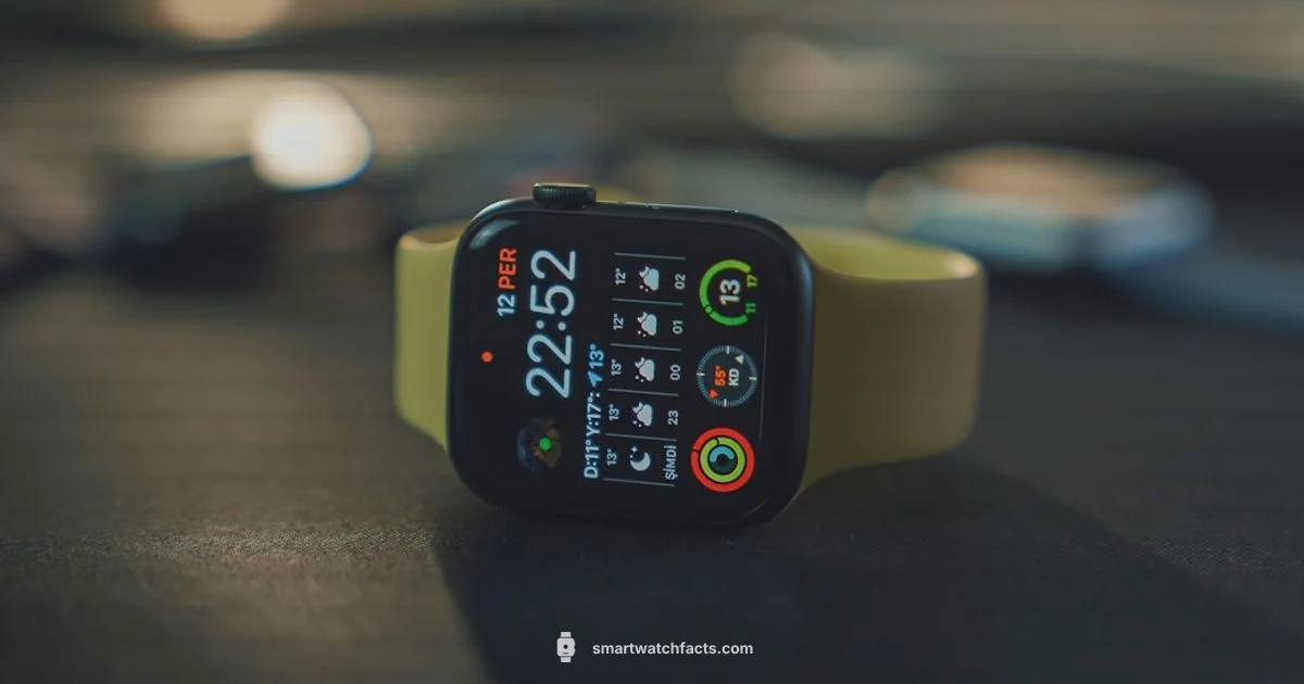 Ninja Call 3 Review - Smartwatch Facts