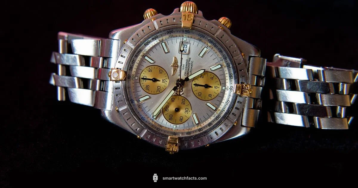 Hammer Smart Watch Guide - Smartwatch Facts