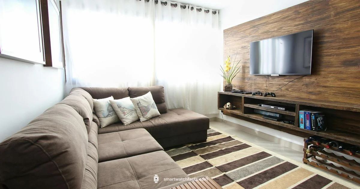 Xiaomi Watch Specs - Smartwatch Facts