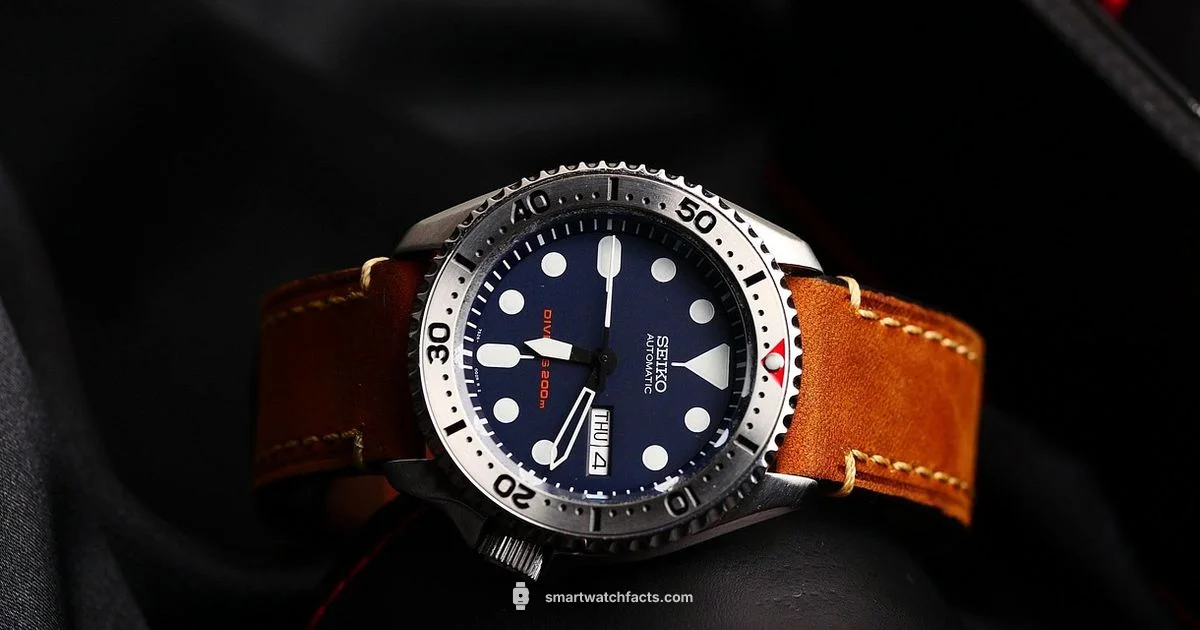 Fix Smartwatch Handle - Smartwatch Facts