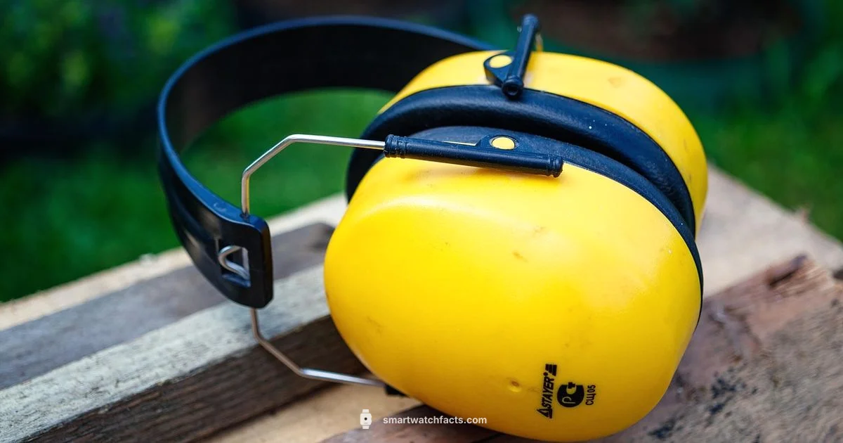 Noise Men's Watch - Smartwatch Facts