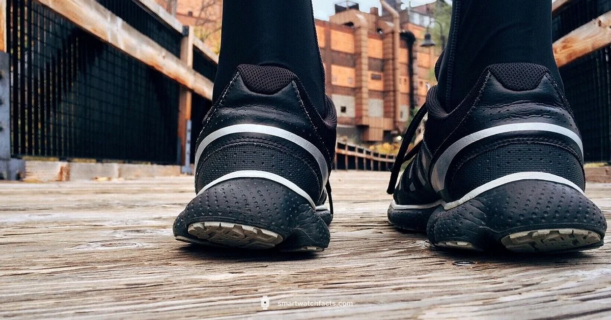 Crystal-Clear Wrist Accuracy Crystal-Clear Wrist Accuracy - Smartwatch Facts