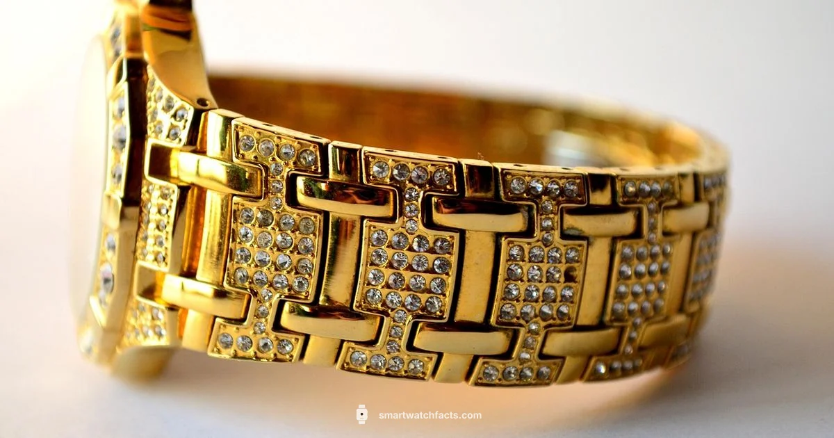 Universal Band Guide Universal Band Guide - Smartwatch Facts