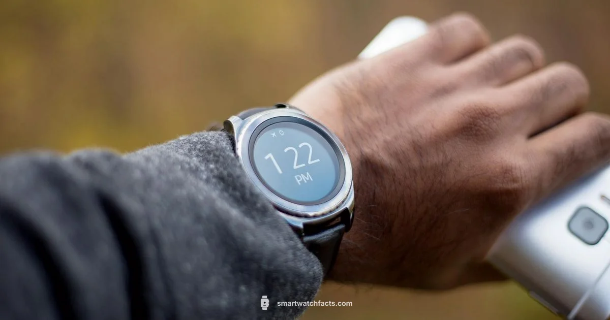 Unpair Guide - Smartwatch Facts