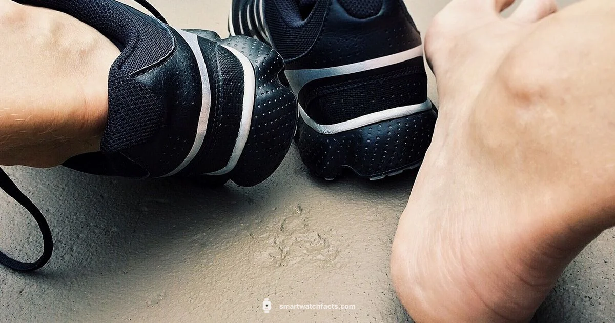 Strava Watches - Smartwatch Facts