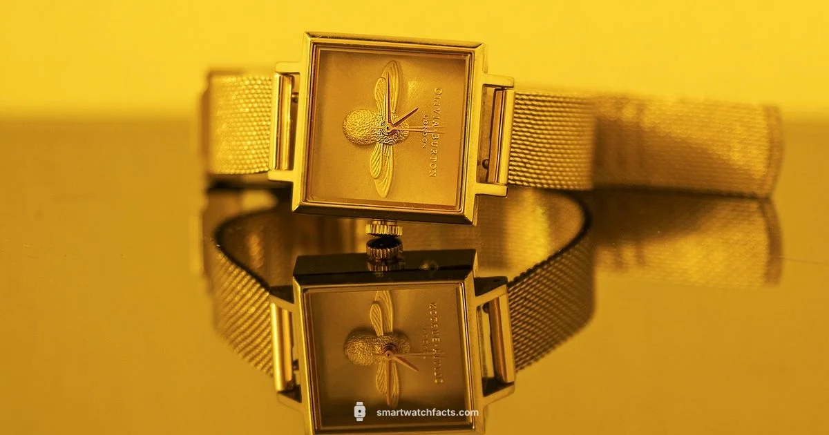 Women Apple Watch Guide Women Apple Watch Guide - Smartwatch Facts