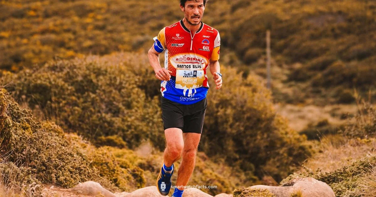 Rugged Smartwatch for Men - Smartwatch Facts