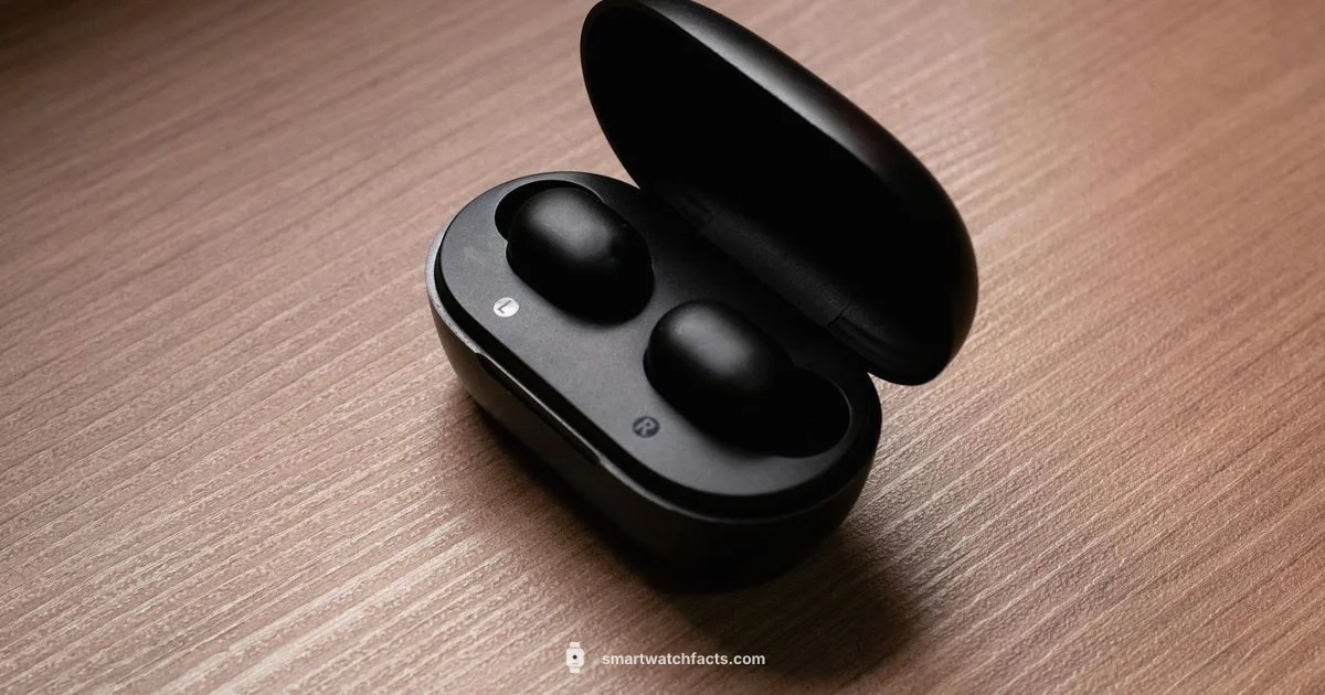 Charging Essentials Charging Essentials - Smartwatch Facts