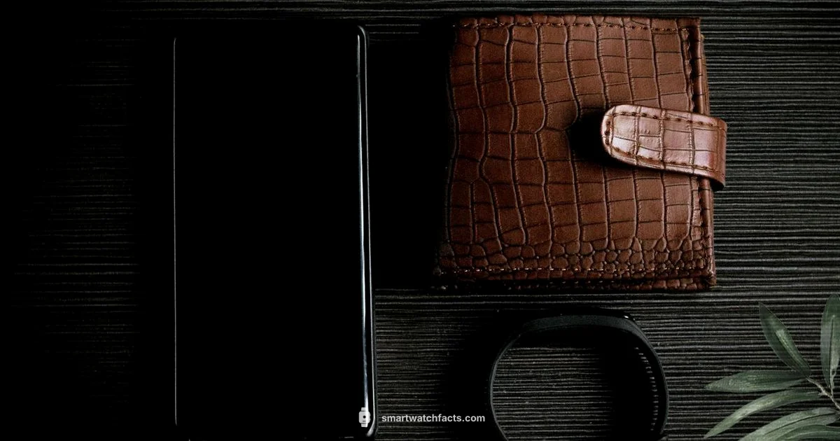 D13 Watch Guide - Smartwatch Facts