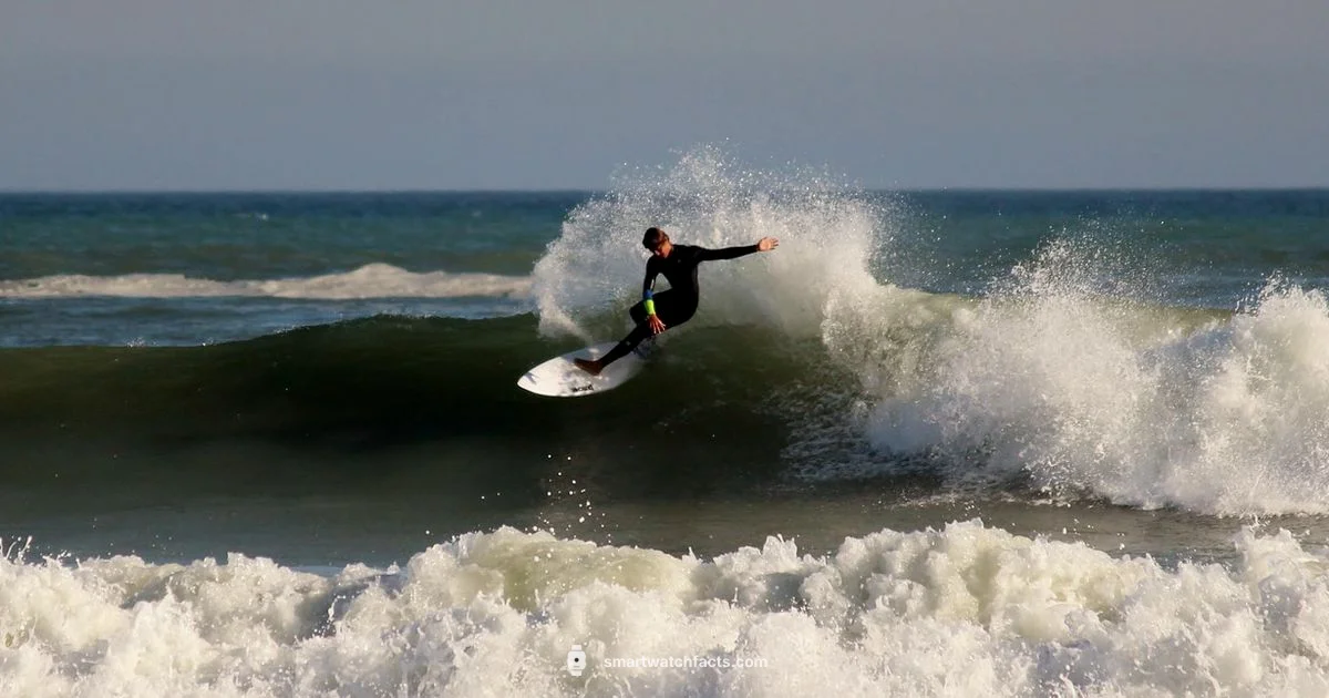 Smartwatch Surf Guide - Smartwatch Facts