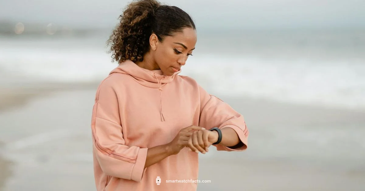 Giant Screen Guide - Smartwatch Facts