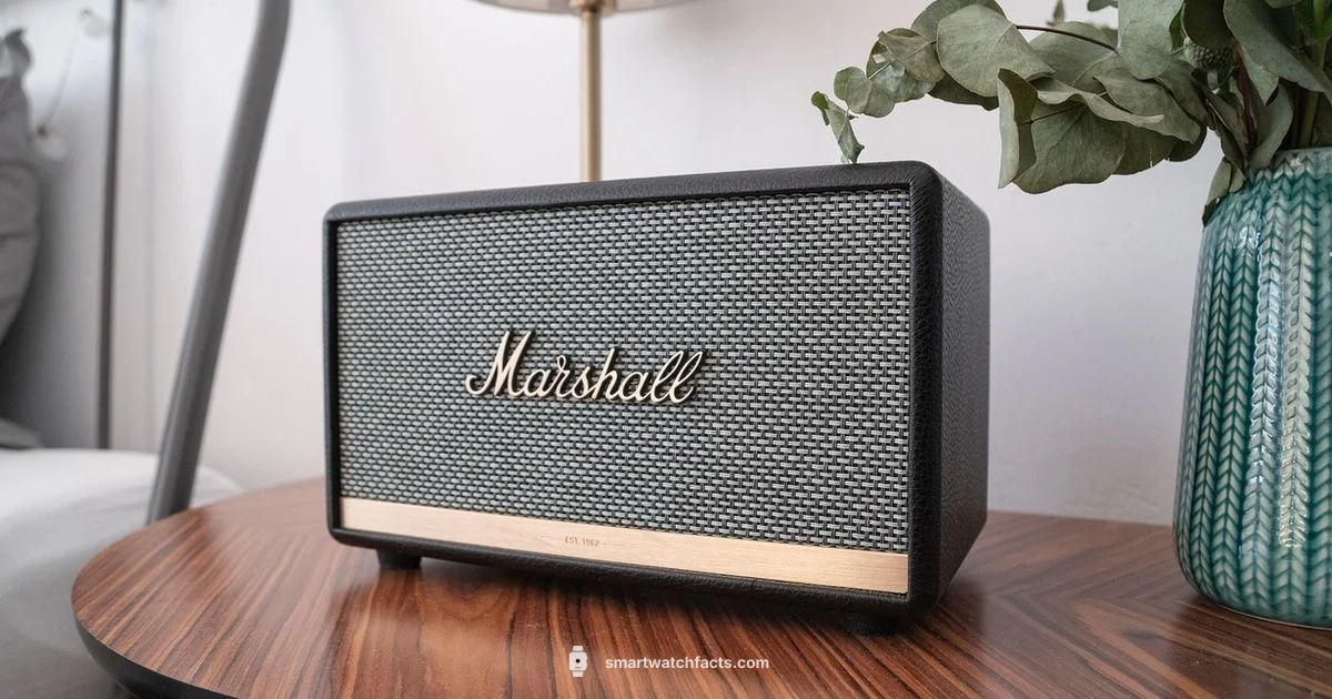 Bluetooth Pairing - Smartwatch Facts