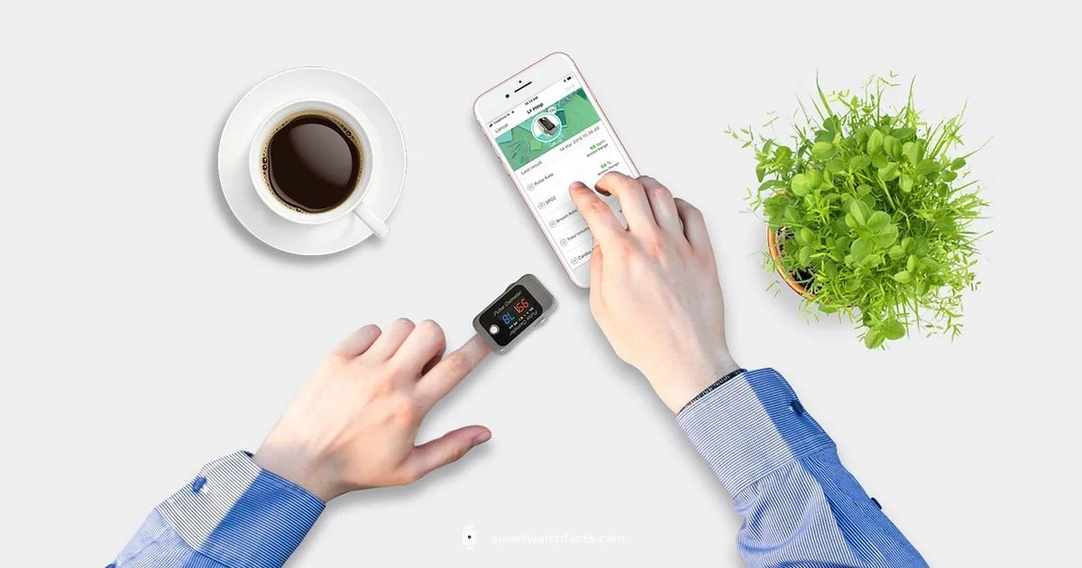 Smartwatch FSA Guide Smartwatch FSA Guide - Smartwatch Facts