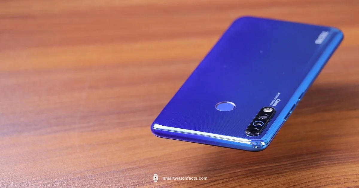 Call from Fastrack - Smartwatch Facts