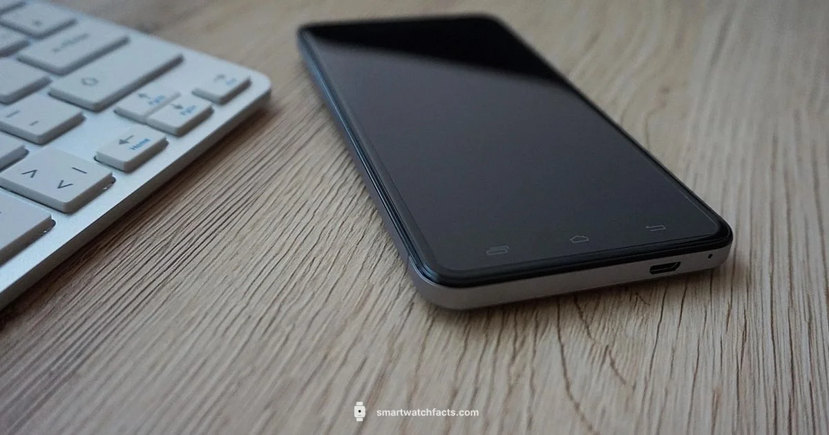 Android Smartwatch Guide Android Smartwatch Guide - Smartwatch Facts