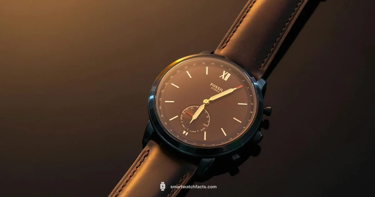 Android Watch Guide - Smartwatch Facts