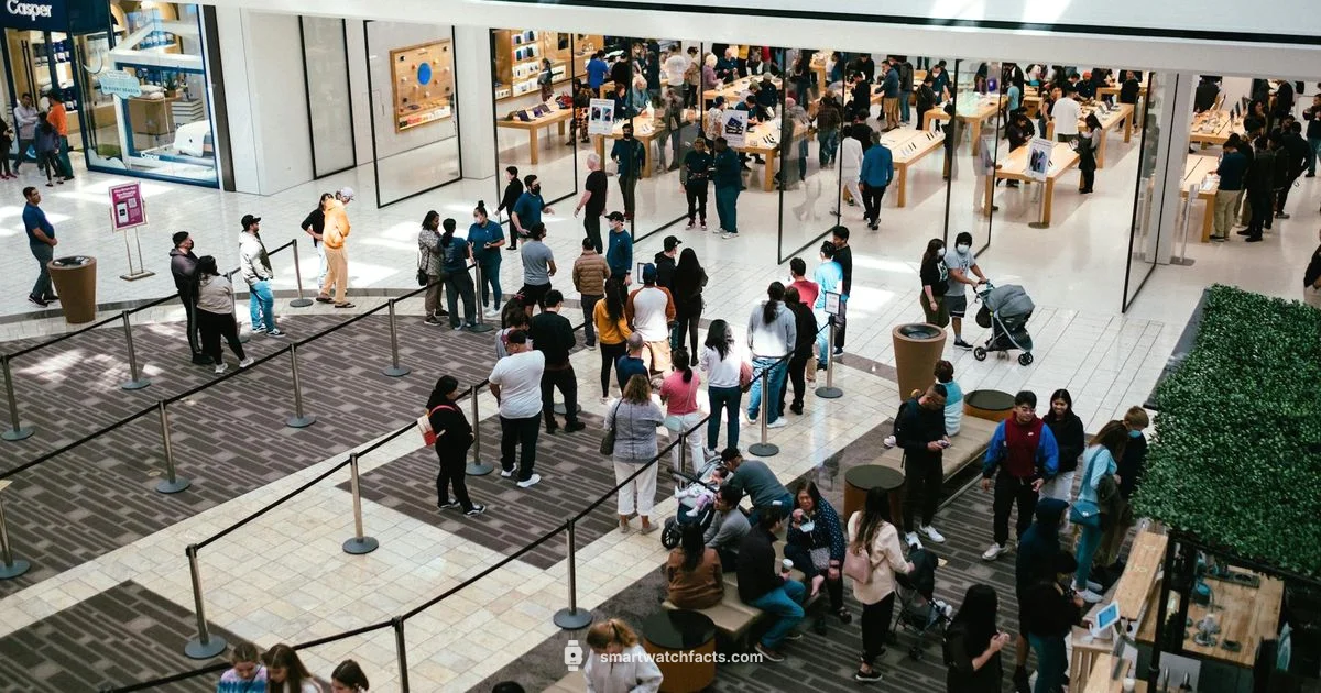 Fastrack vs Apple Watch - Smartwatch Facts