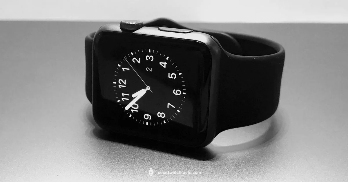 Face Removal Guide - Smartwatch Facts