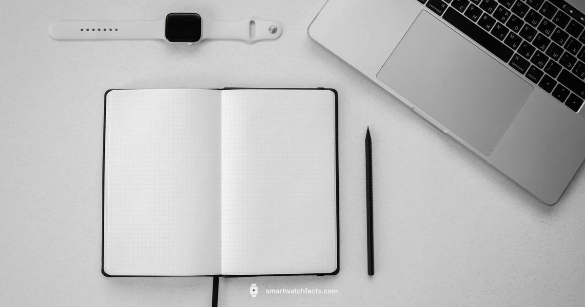 Watch Band Options - Smartwatch Facts