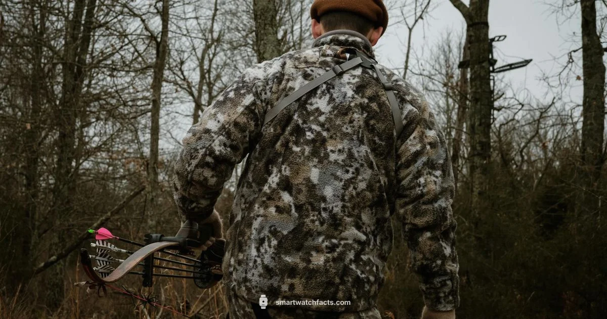 Hunting Smartwatch Guide Hunting Smartwatch Guide - Smartwatch Facts