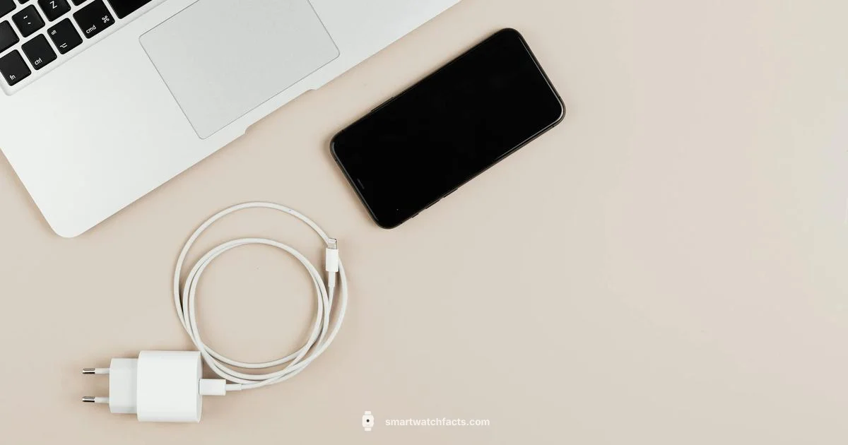 Top Picks Under 20000 - Smartwatch Facts