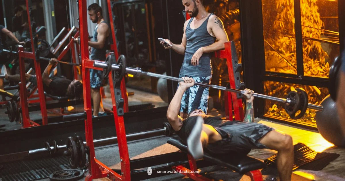 Noise Evolve 3 - Smartwatch Facts