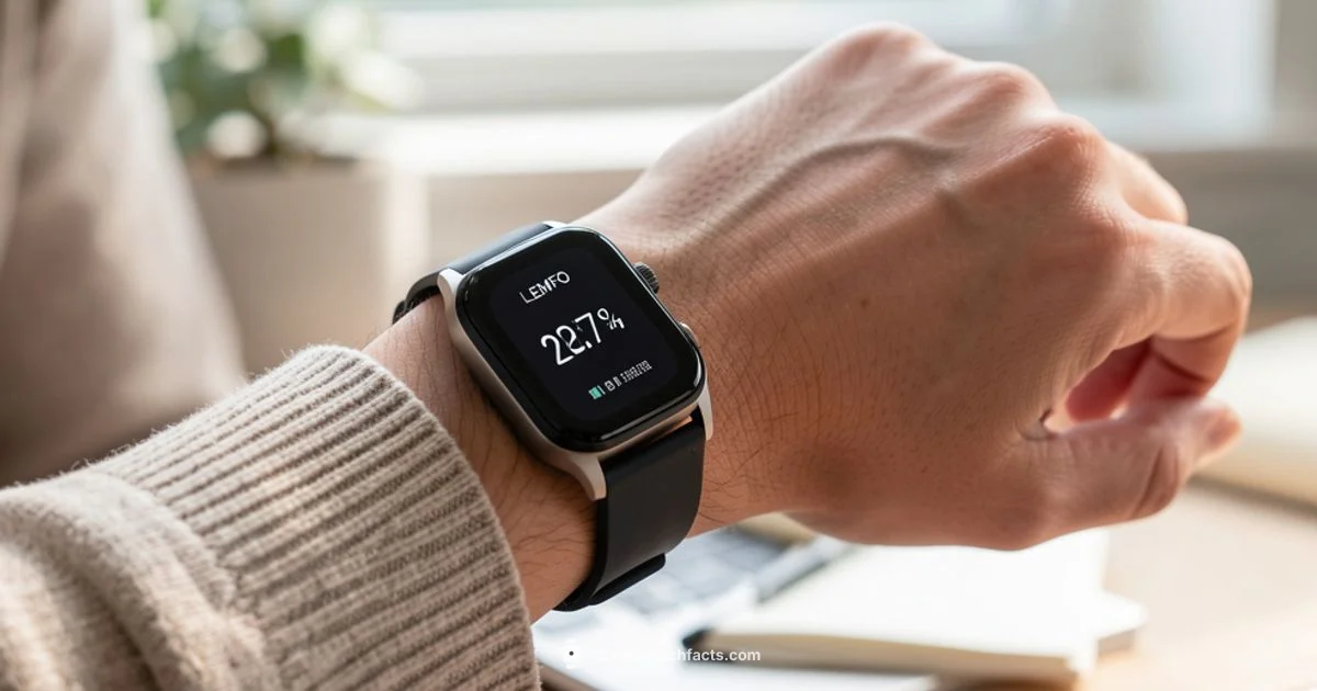 LEMFO Smart Watch Guide - Smartwatch Facts
