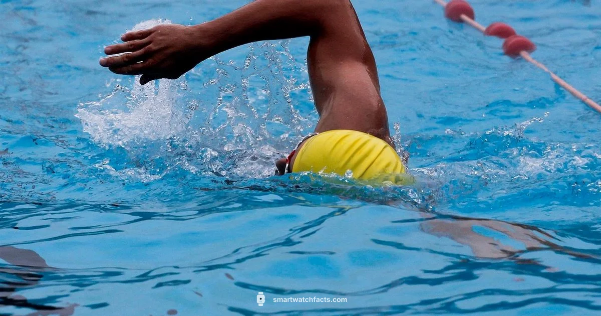 Waterproof iPhone Watch - Smartwatch Facts