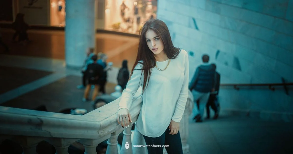 Women Band Guide - Smartwatch Facts