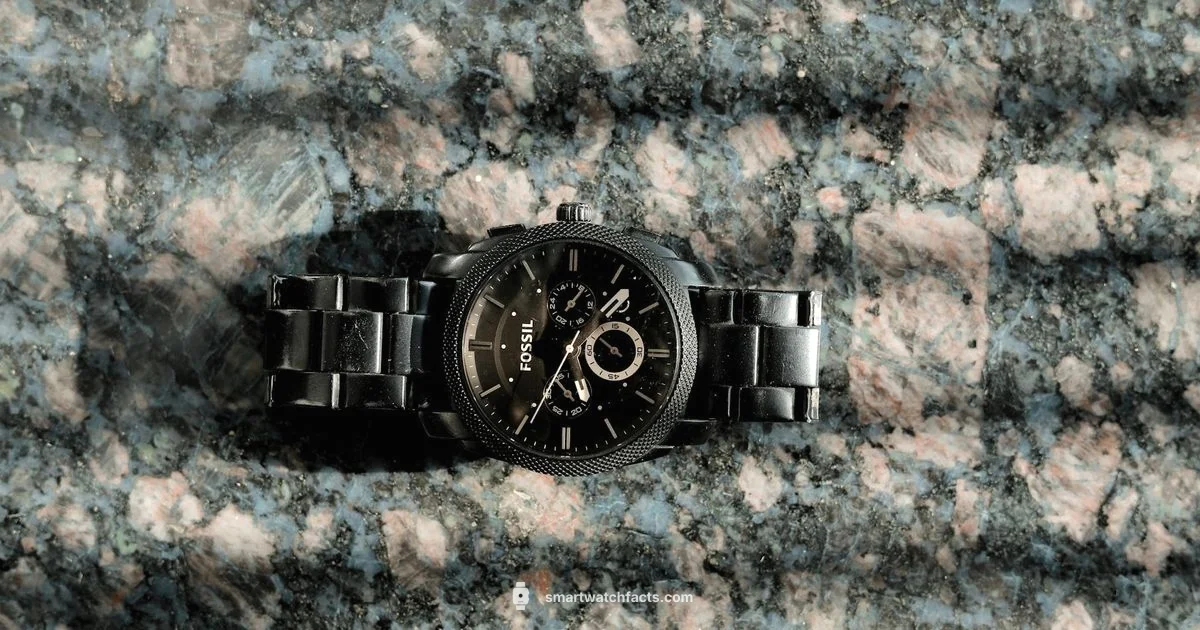 Gen 3 Review - Smartwatch Facts