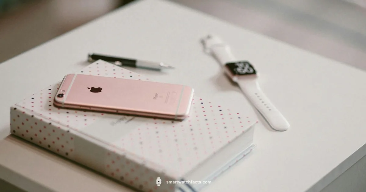 Free Smart Watch Defined - Smartwatch Facts