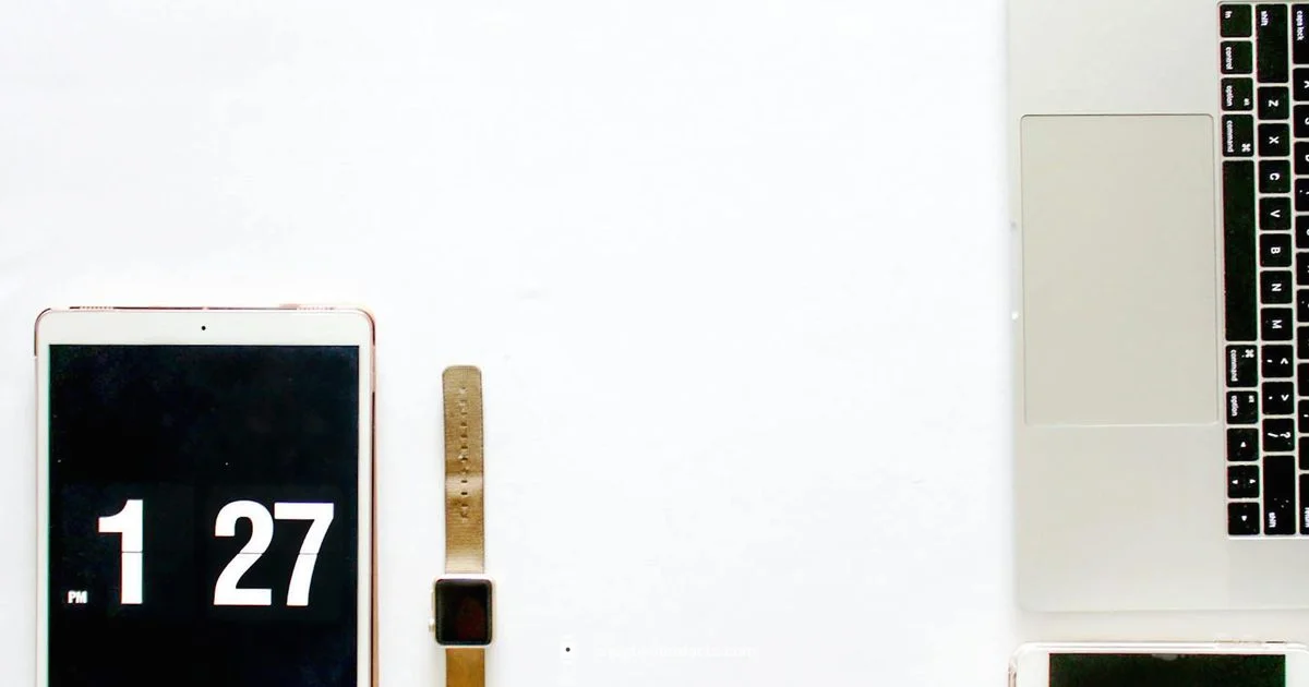 Charger Guide 2026 - Smartwatch Facts