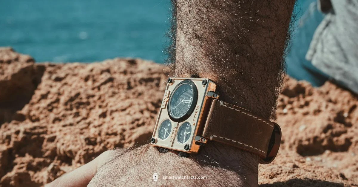 Galaxy Watch LTE Guide - Smartwatch Facts