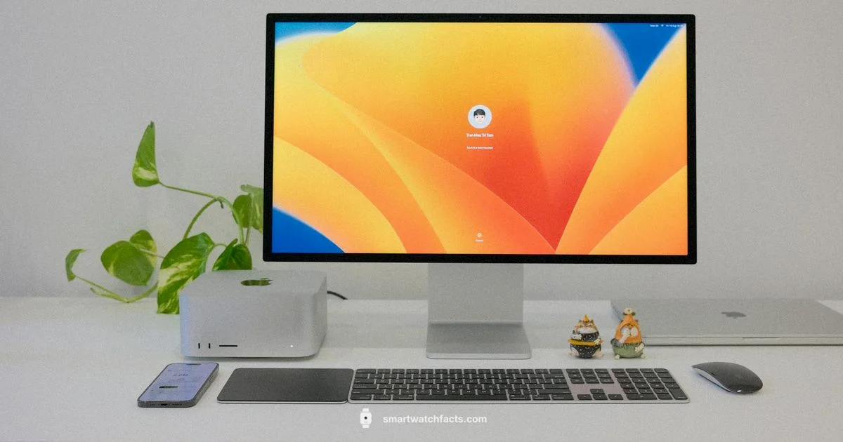 T800 Ultra Tricks - Smartwatch Facts