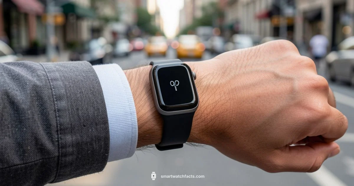 Android Watch Review Android Watch Review - Smartwatch Facts