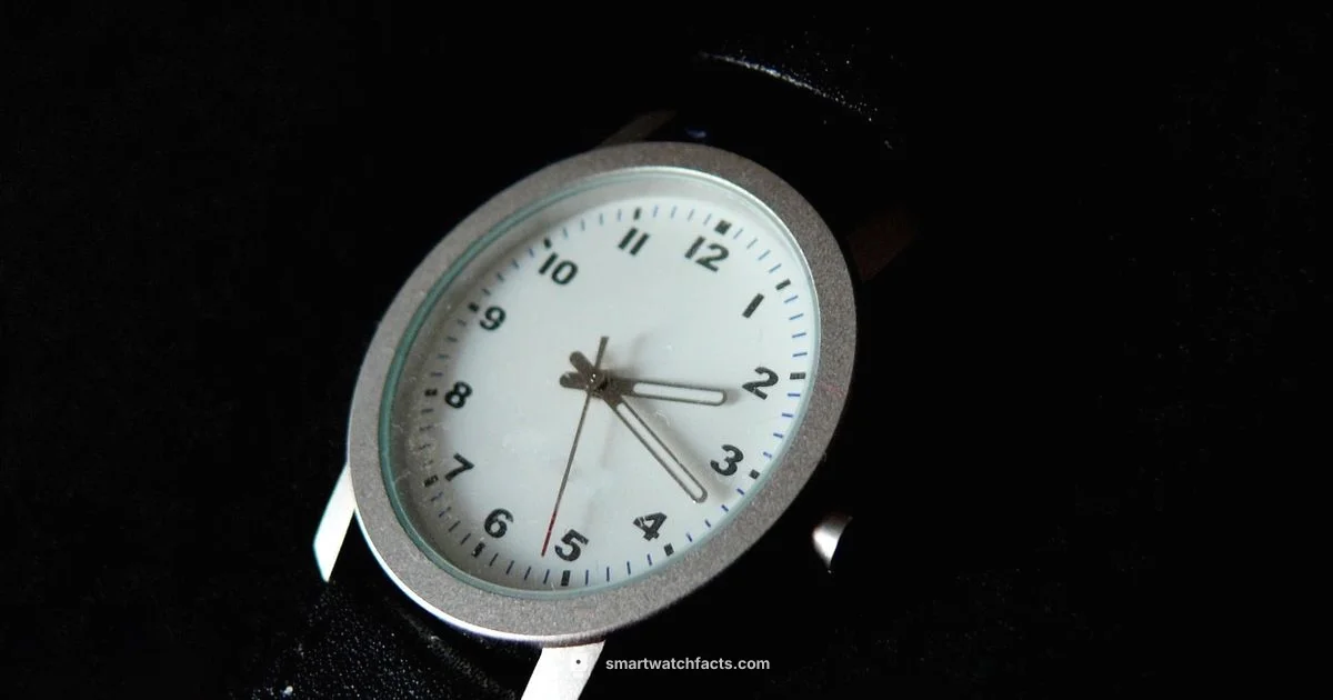 Smart watch vtech Guide Smart watch vtech Guide - Smartwatch Facts