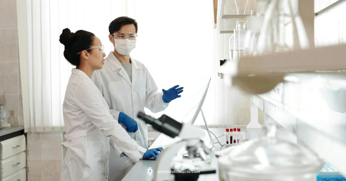 RoHS Ready Watch - Smartwatch Facts