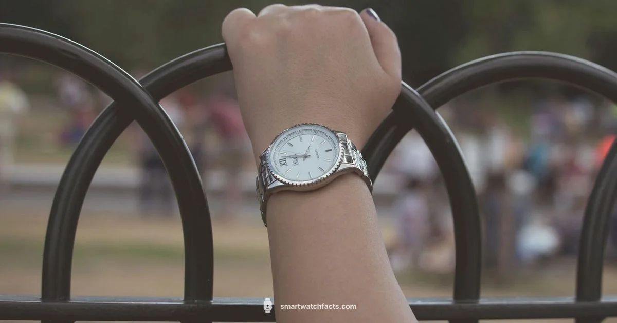 Garmin Lily Sport Review - Smartwatch Facts