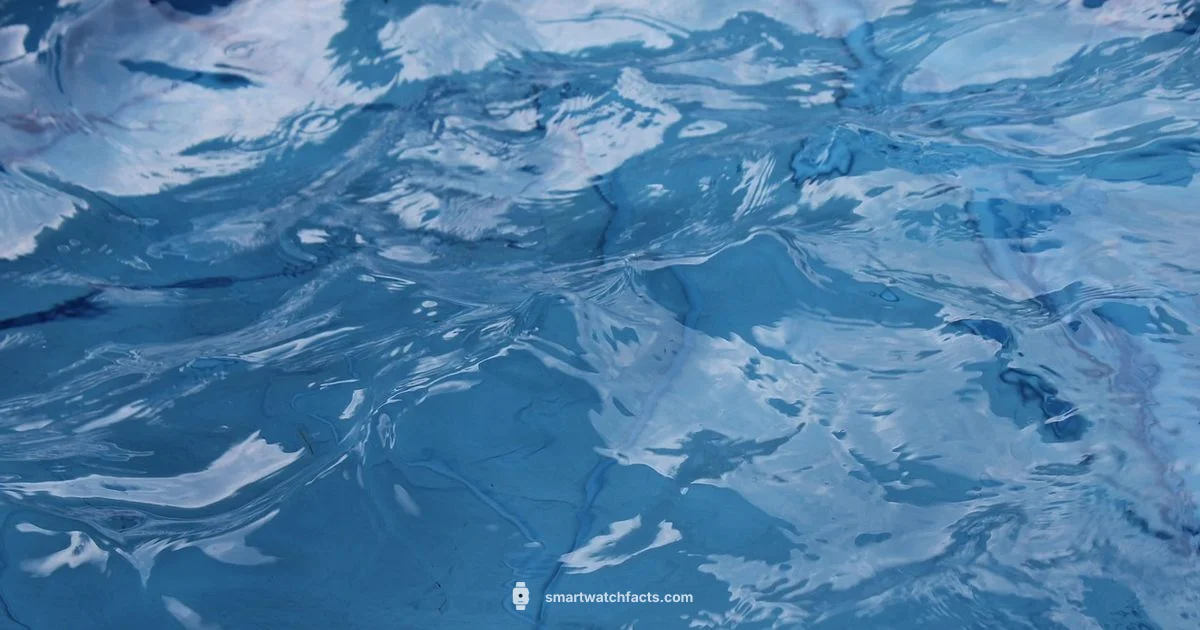 Waterproof Smartwatch Guide - Smartwatch Facts