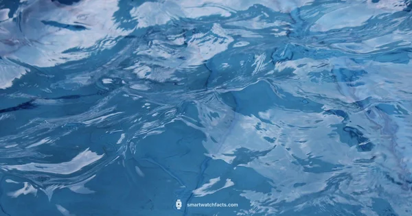 Waterproof Smartwatch Guide - Smartwatch Facts