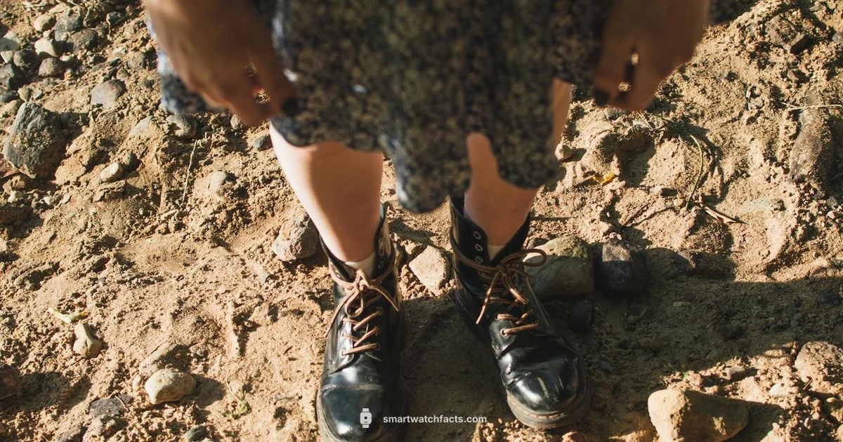 Rugged Smartwatch Guide - Smartwatch Facts