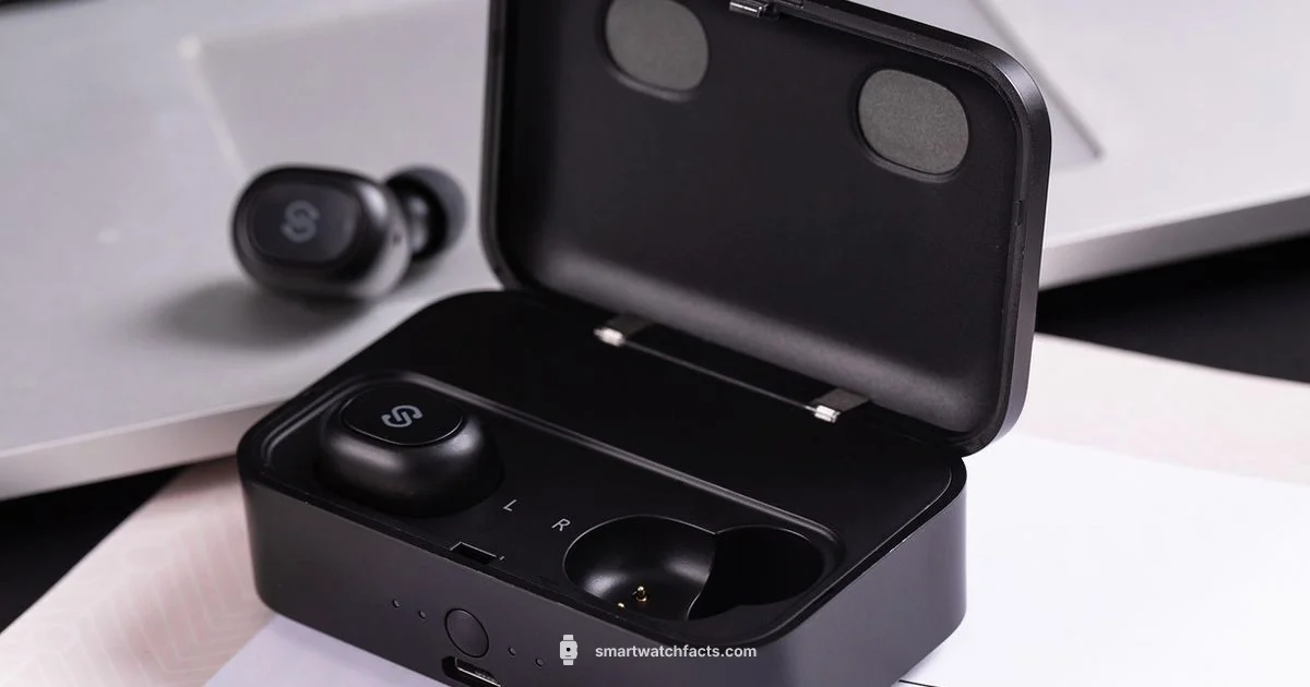 Smartwatch Pair Fix - Smartwatch Facts