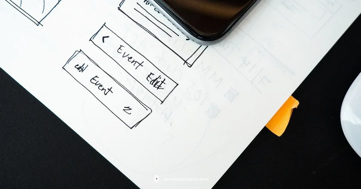 i touch watch explained i touch watch explained - Smartwatch Facts