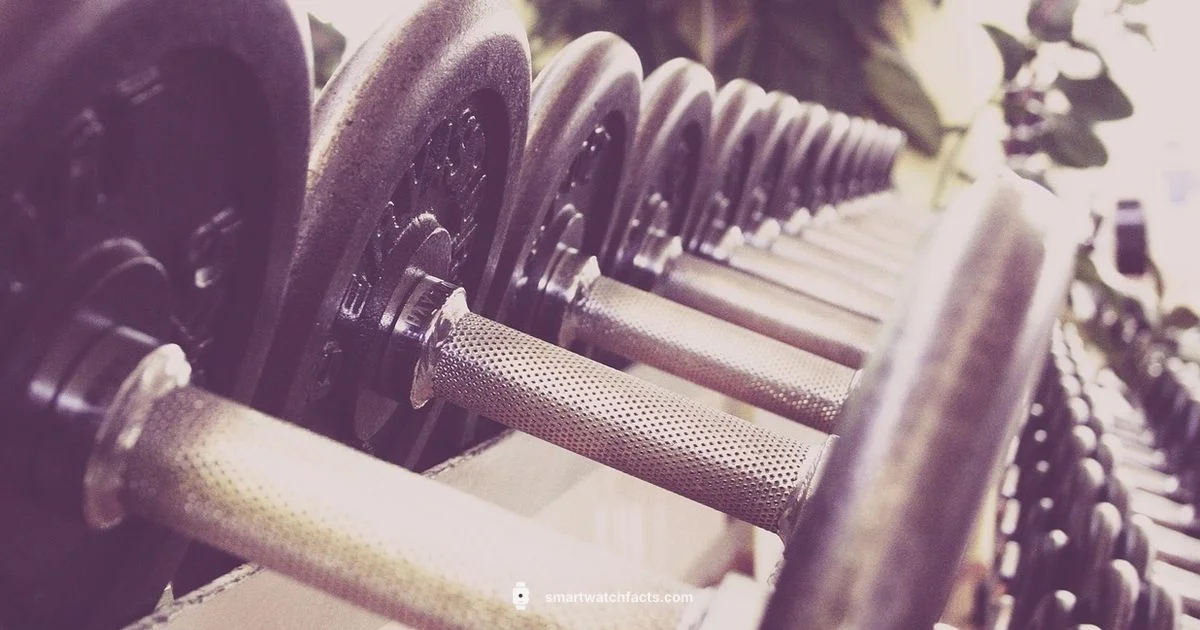 Letsfit E41 Review Letsfit E41 Review - Smartwatch Facts