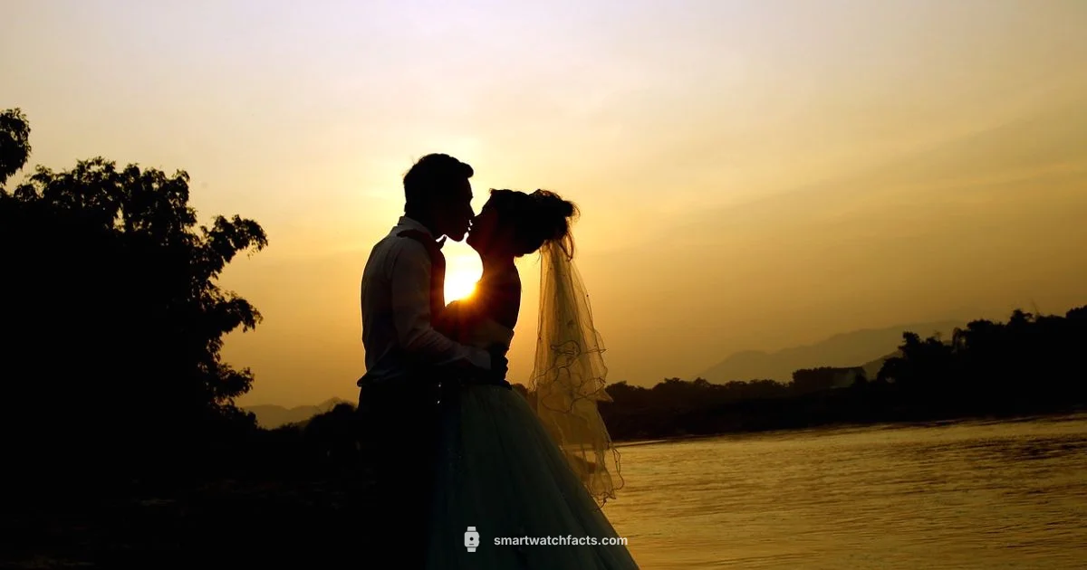 Riversong Watch Guide - Smartwatch Facts