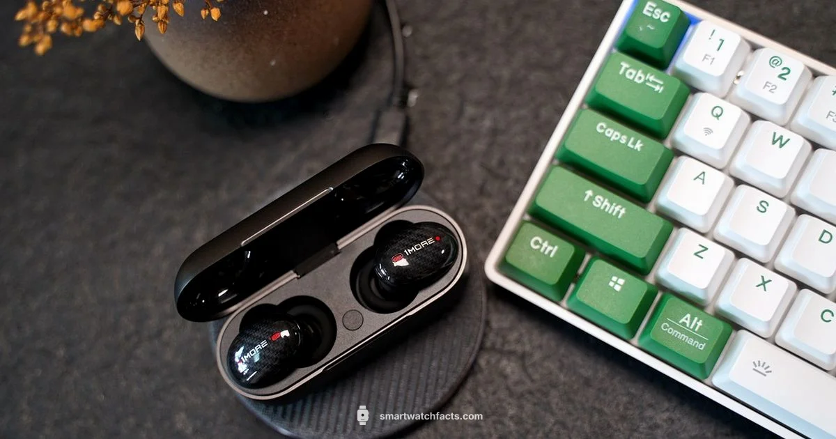 BT Call Watches - Smartwatch Facts