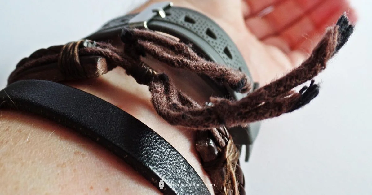 Band Material Overview - Smartwatch Facts