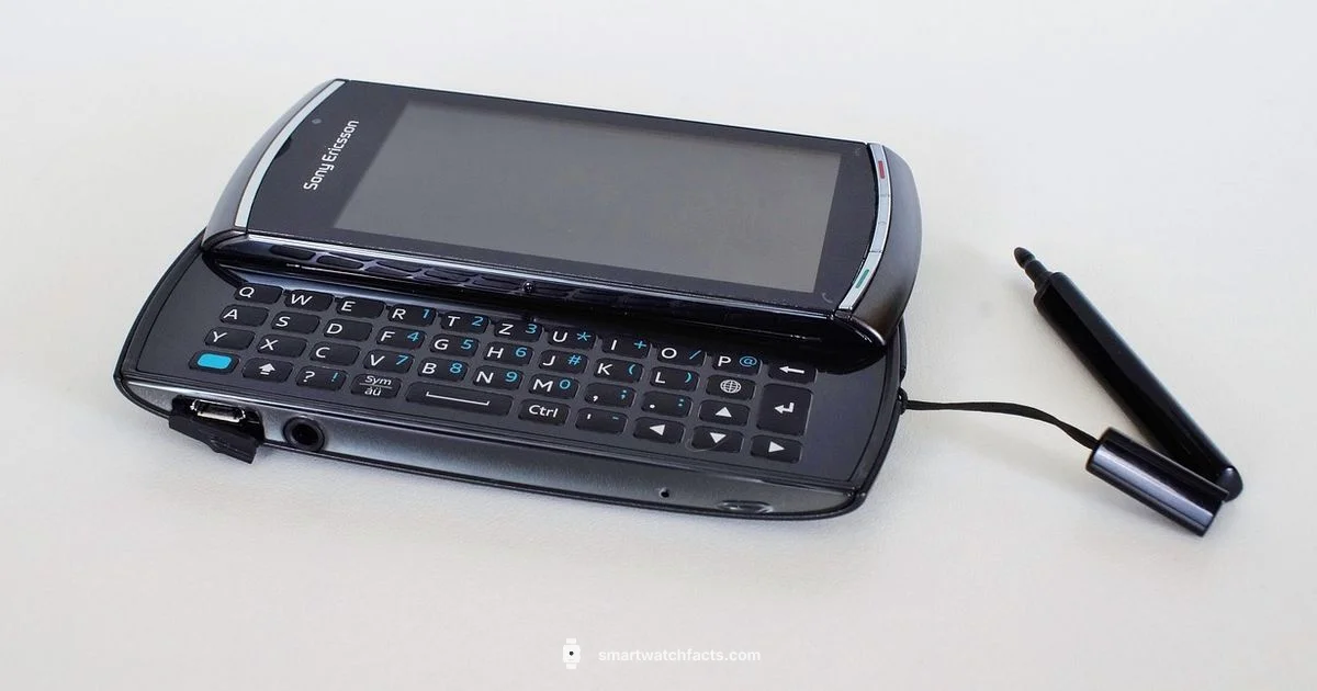 Protect Your Screen Protect Your Screen - Smartwatch Facts