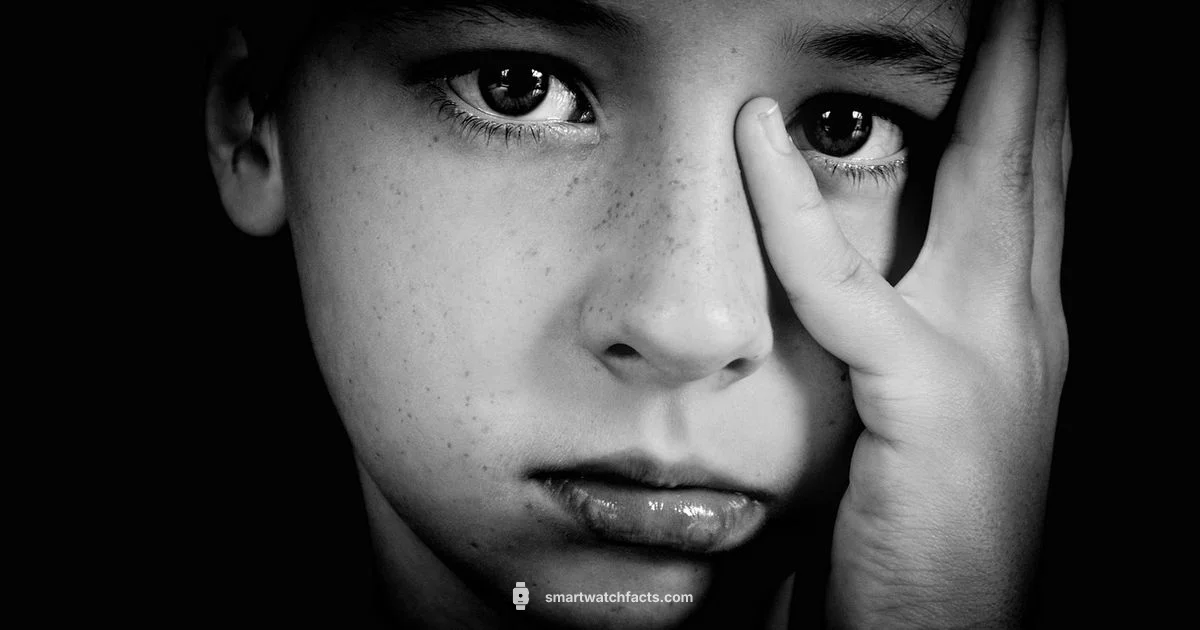 Calm Use Tips - Smartwatch Facts