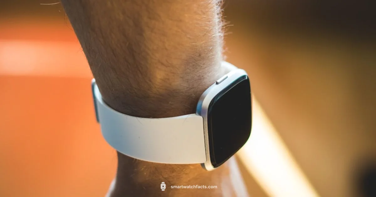 Fitbit Price Guide - Smartwatch Facts